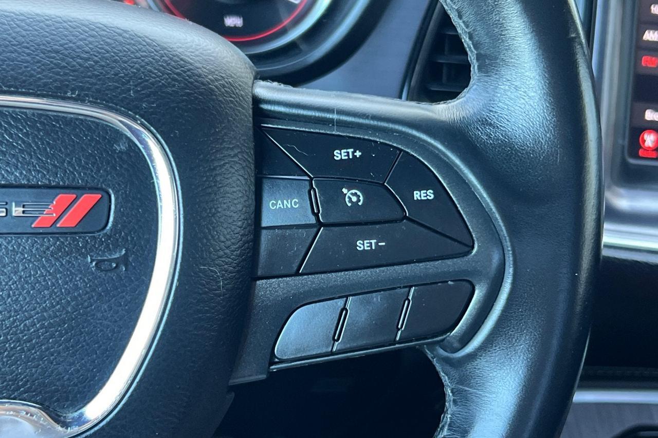 2018 Dodge Challenger SXT Roseville CA