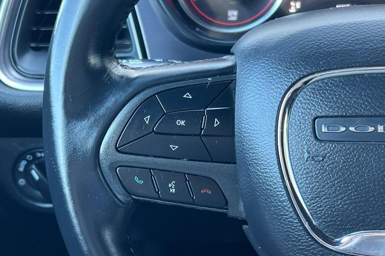 2018 Dodge Challenger SXT Roseville CA
