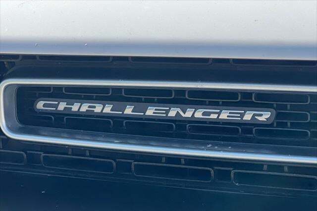 2018 Dodge Challenger SXT Roseville CA