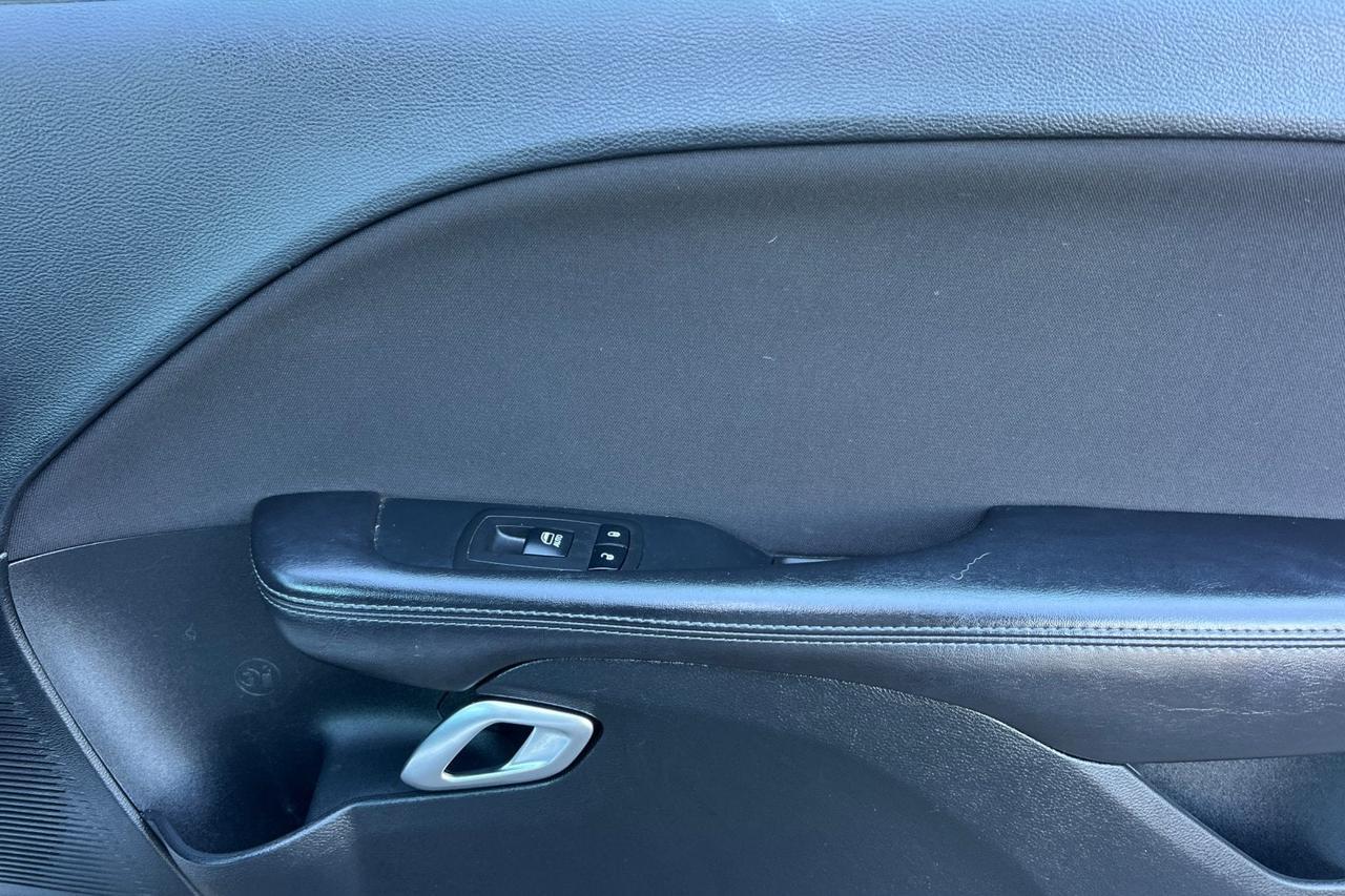 2018 Dodge Challenger SXT Roseville CA