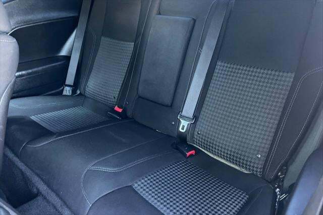 2018 Dodge Challenger SXT Roseville CA