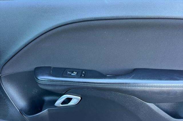 2018 Dodge Challenger SXT Roseville CA