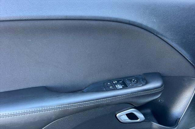 2018 Dodge Challenger SXT Roseville CA