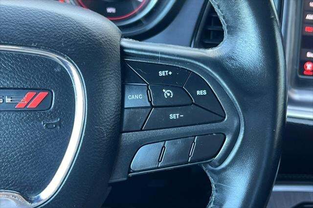 2018 Dodge Challenger SXT Roseville CA