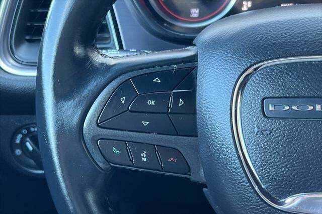 2018 Dodge Challenger SXT Roseville CA