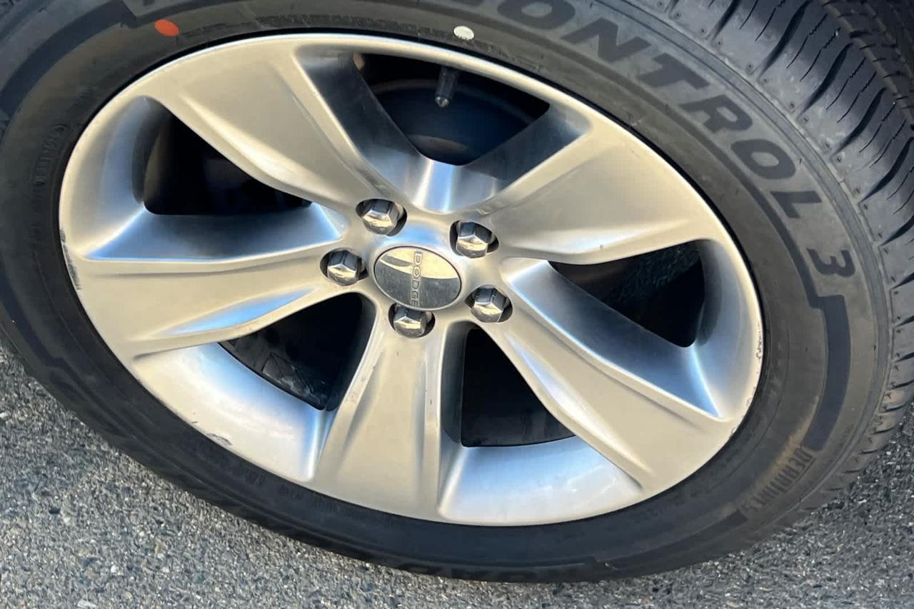 2018 Dodge Challenger SXT Roseville CA