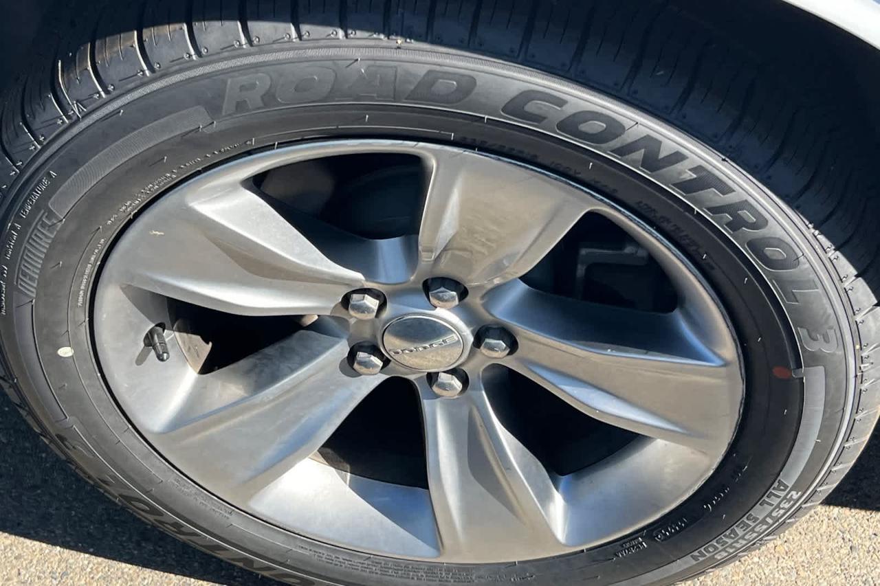 2018 Dodge Challenger SXT Roseville CA