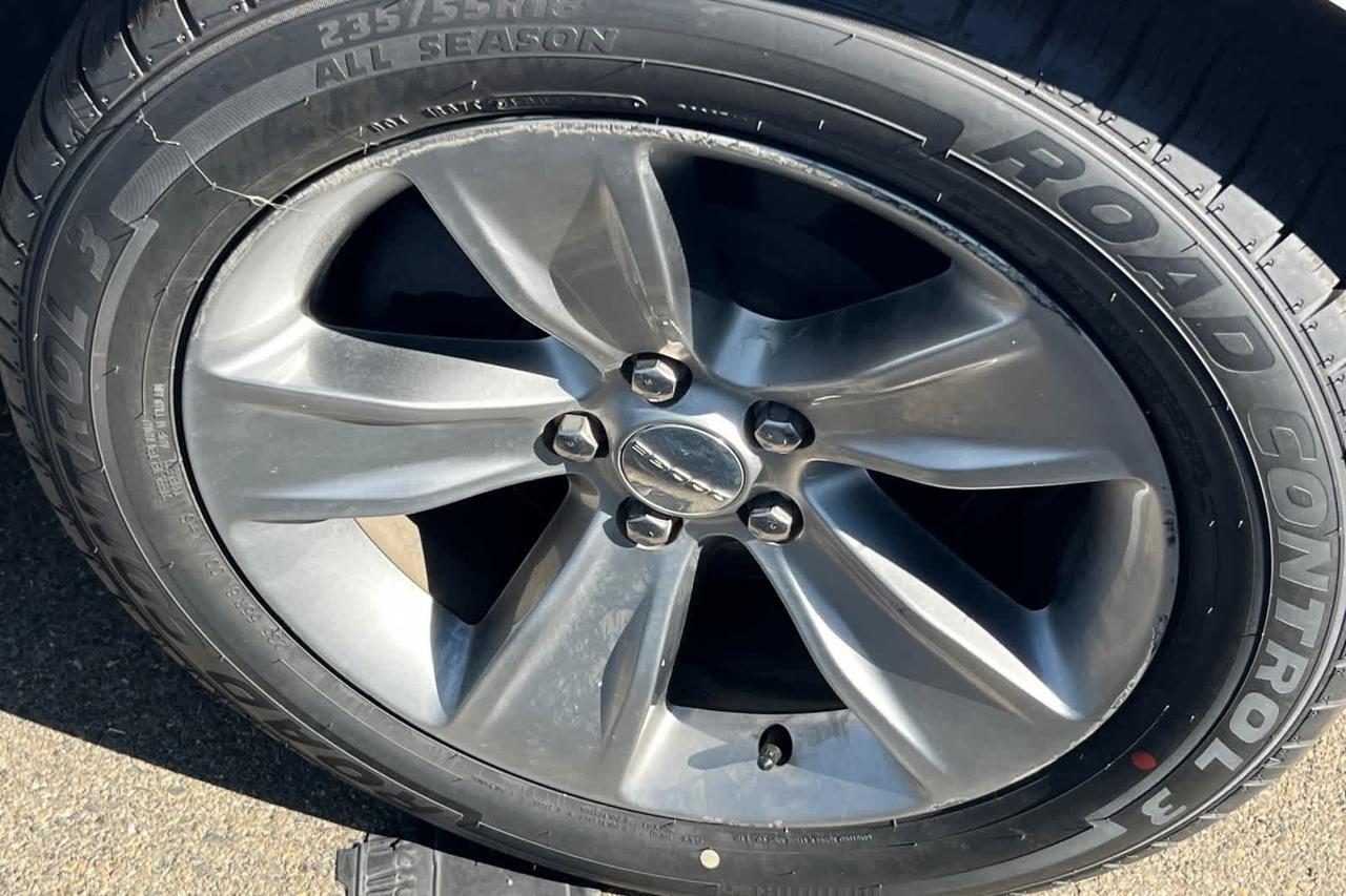 2018 Dodge Challenger SXT Roseville CA