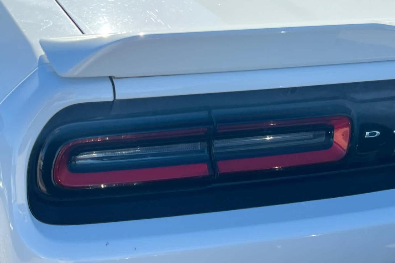 2018 Dodge Challenger SXT Roseville CA