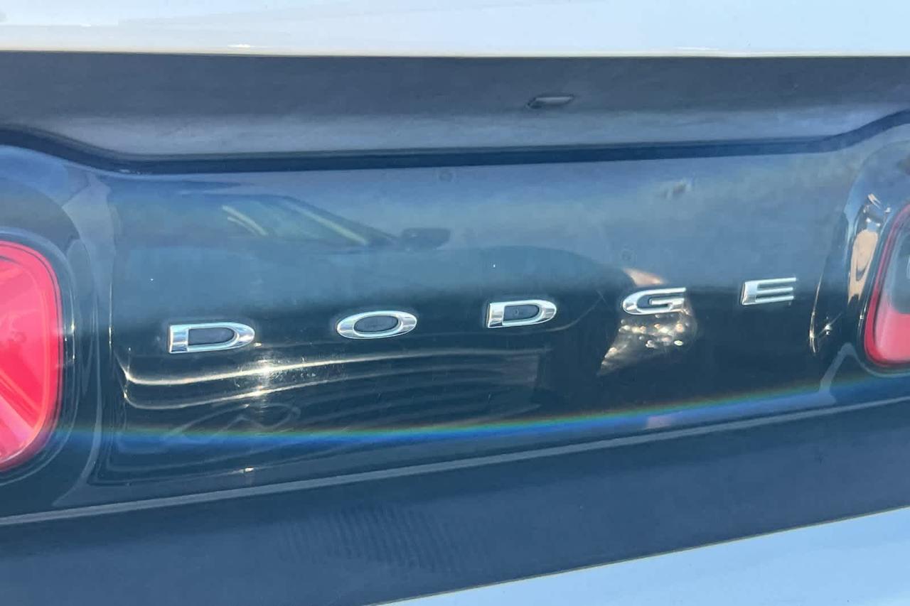 2018 Dodge Challenger SXT Roseville CA