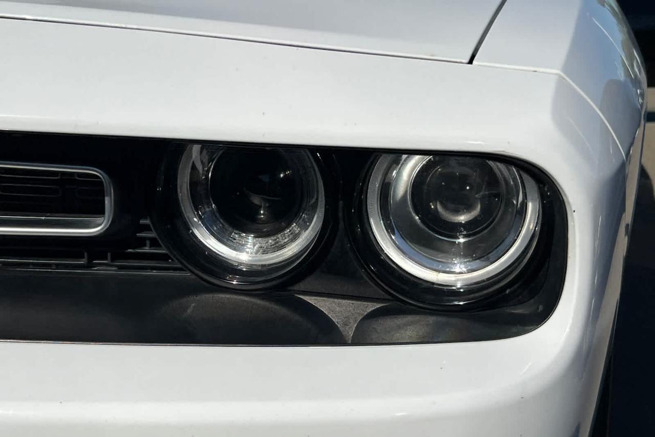 2018 Dodge Challenger SXT Roseville CA