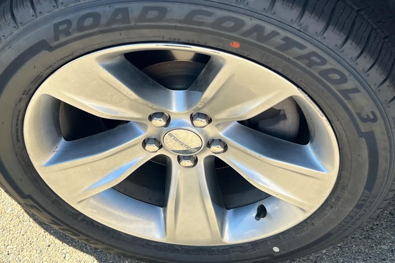 2018 Dodge Challenger SXT Roseville CA