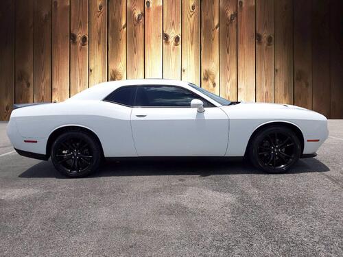 2018 Dodge Challenger SXT Tampa FL 2018 Dodge Challenger SXT Tampa FL