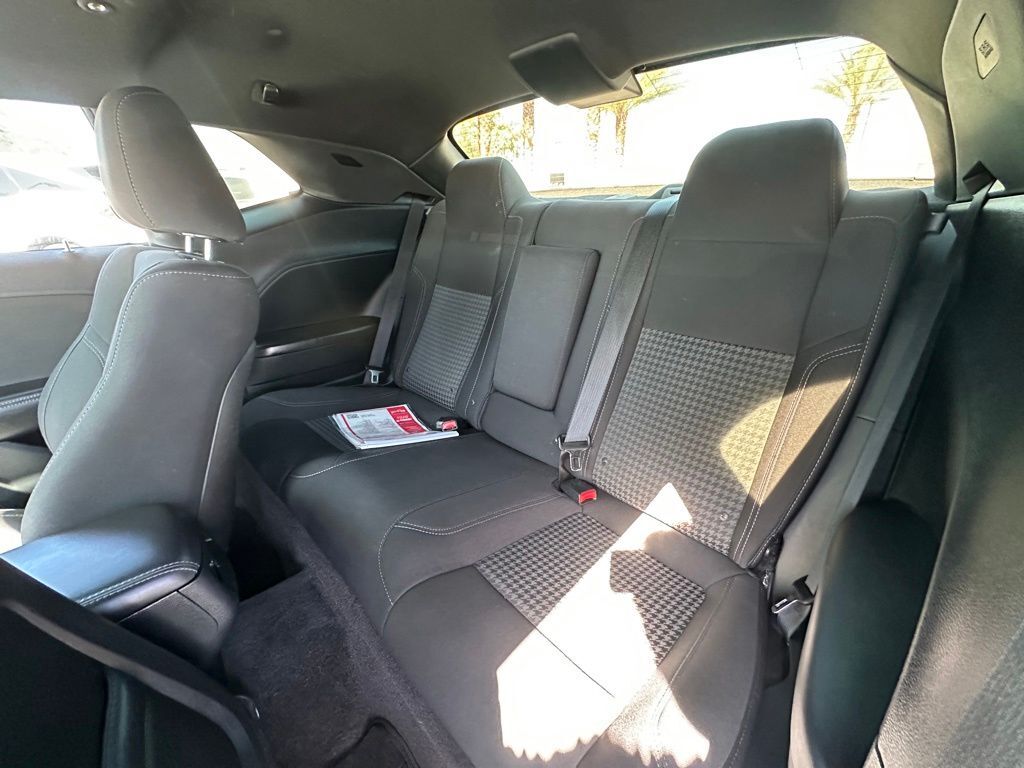 2018 Dodge Challenger SXT Tucson AZ