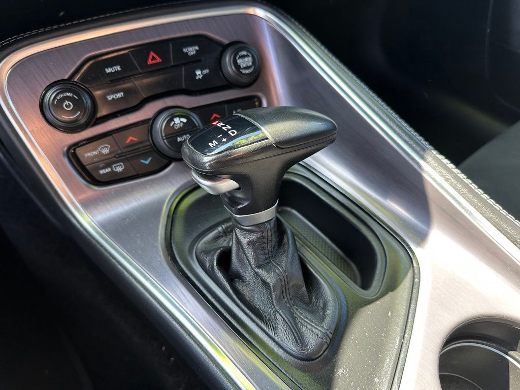 2018 Dodge Challenger SXT Tucson AZ