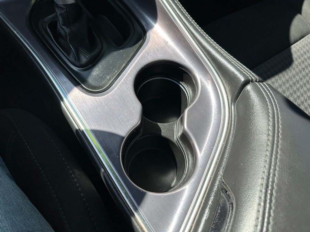 2018 Dodge Challenger SXT Tucson AZ