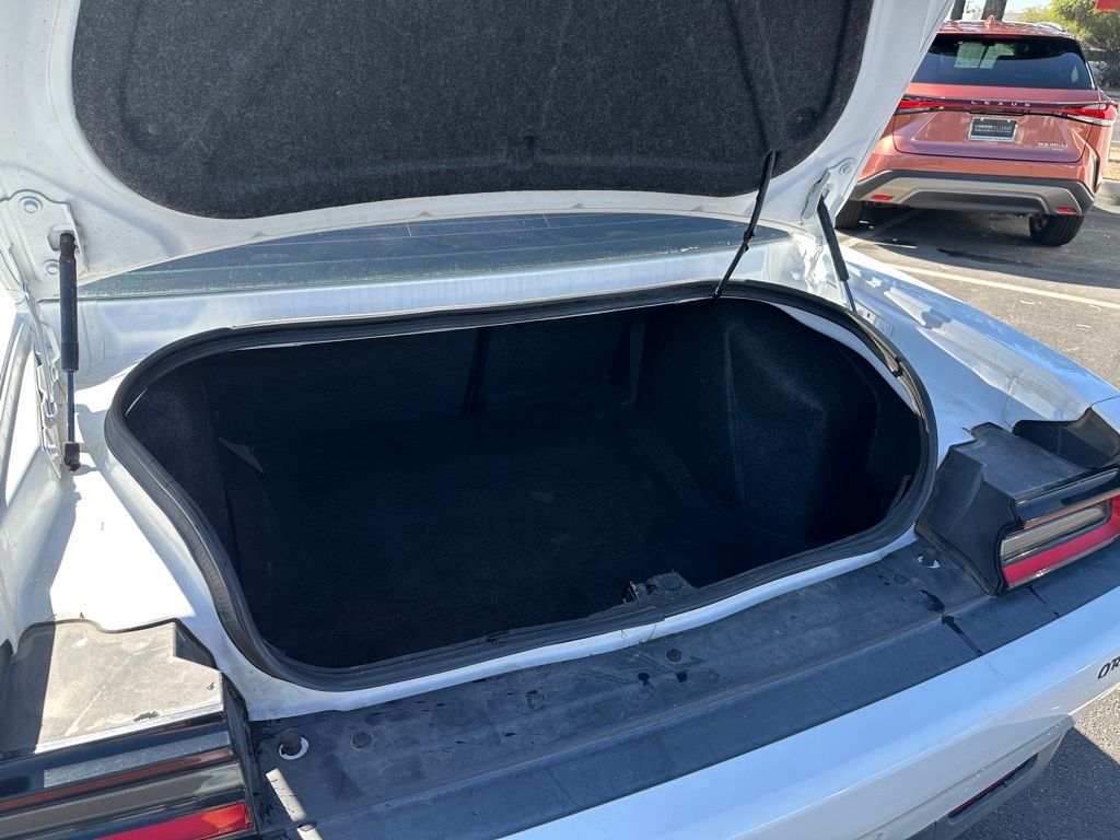 2018 Dodge Challenger SXT Tucson AZ