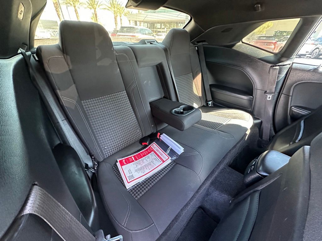 2018 Dodge Challenger SXT Tucson AZ