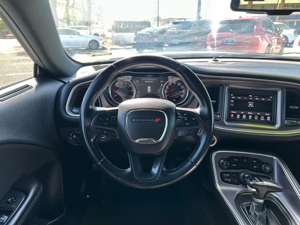 2018 Dodge Challenger SXT Tucson AZ