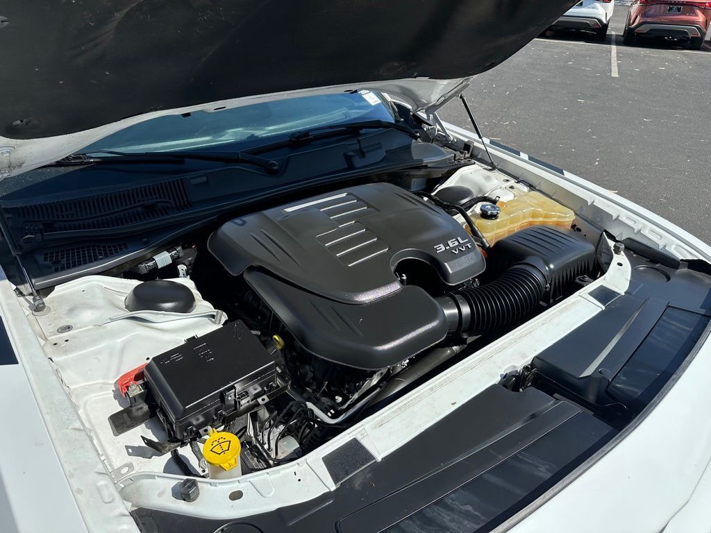 2018 Dodge Challenger SXT Tucson AZ