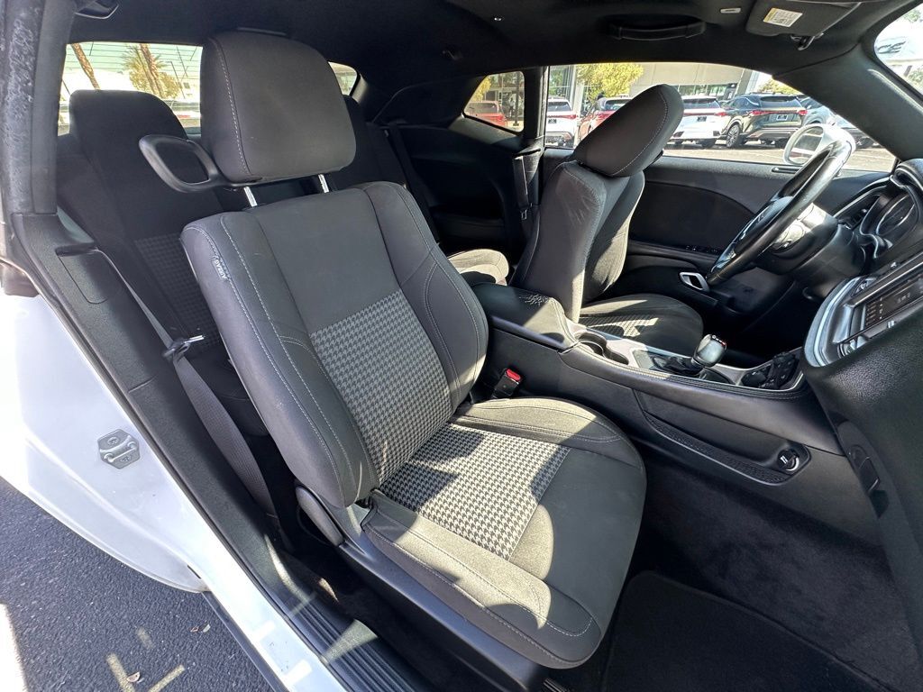2018 Dodge Challenger SXT Tucson AZ