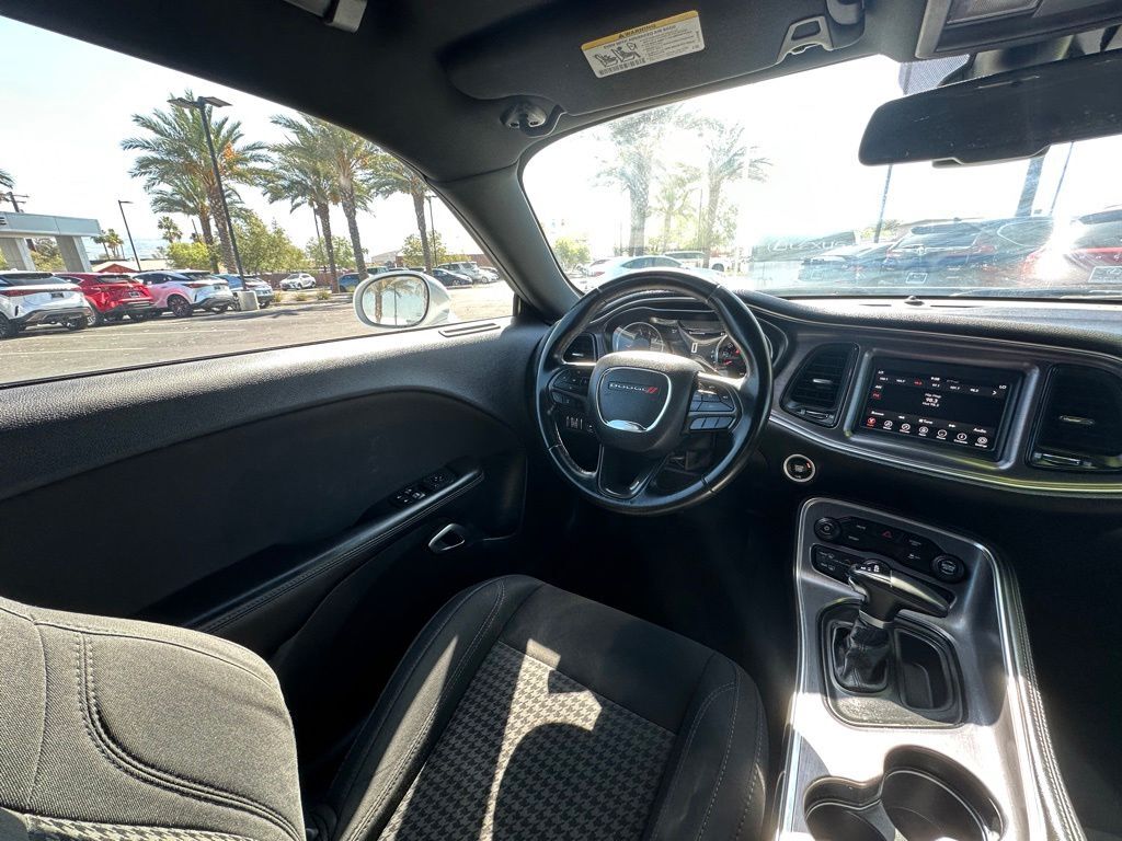 2018 Dodge Challenger SXT Tucson AZ