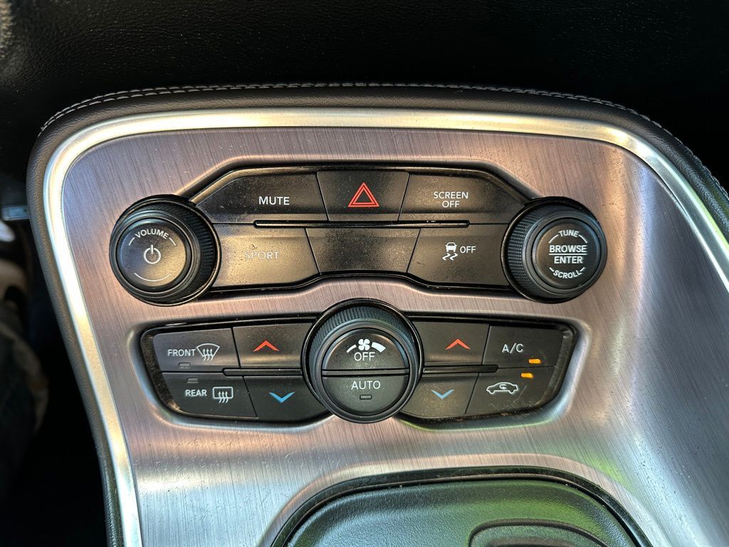 2018 Dodge Challenger SXT Tucson AZ