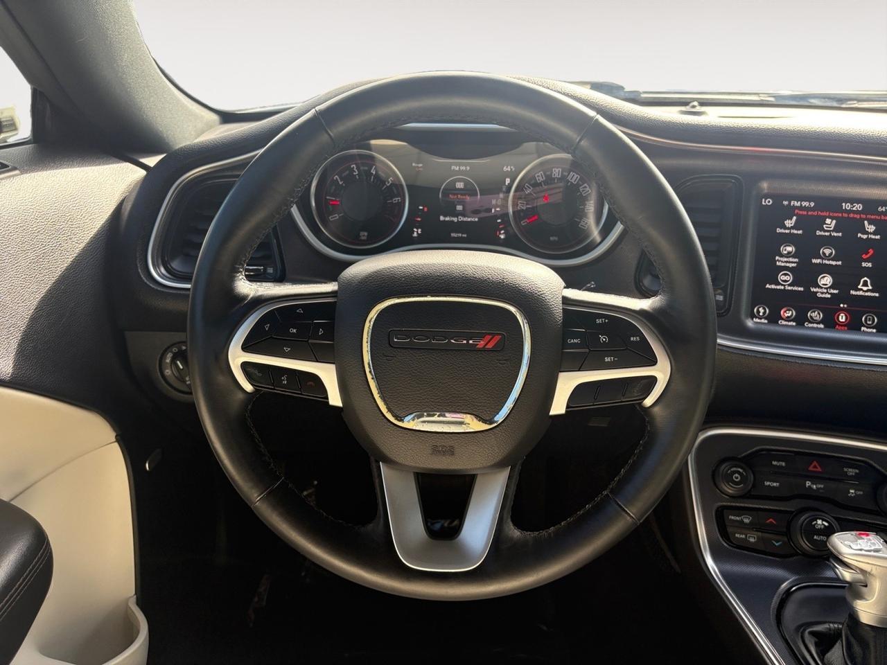 2018 Dodge Challenger SXT,BACKUP CAMERA, PARKING SENSORS, HEATED STEERING WHEEL & SEATS, SUNROOF, APPLE CARPLAY/ANDROID AUTO, BLIND SPOT ALERT, LOW MILEAGE, CLEAN CARFAX, CHALLENGE THE ROAD! Virginia Beach VA