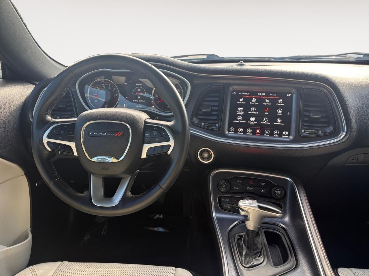 2018 Dodge Challenger SXT,BACKUP CAMERA, PARKING SENSORS, HEATED STEERING WHEEL & SEATS, SUNROOF, APPLE CARPLAY/ANDROID AUTO, BLIND SPOT ALERT, LOW MILEAGE, CLEAN CARFAX, CHALLENGE THE ROAD! Virginia Beach VA