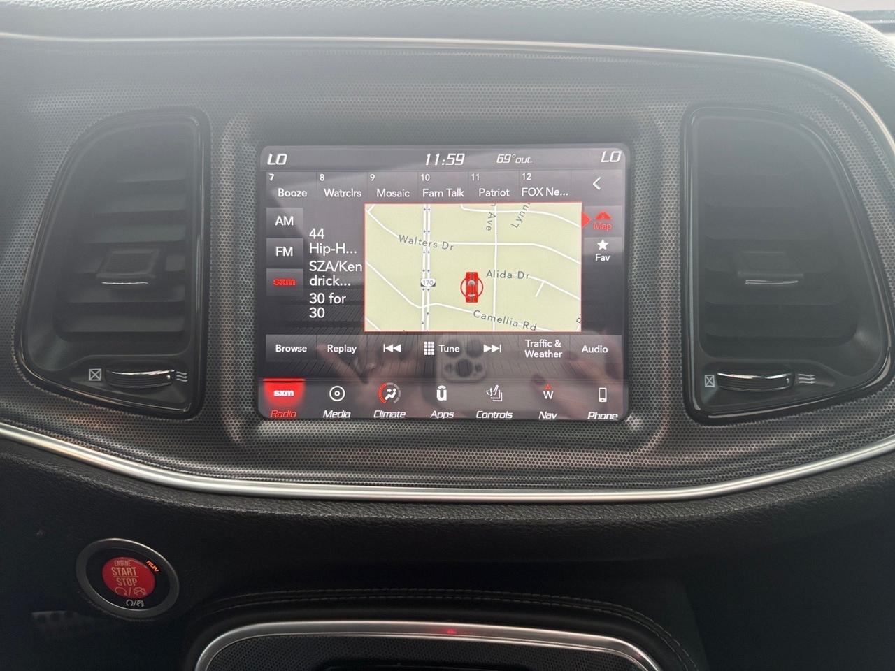 2018 Dodge Challenger T/A 392, HEATED AND VENTILATED SEATS, HEATED STEERING WHEEL, BACKUP CAMERA, APPLE CARPLAY/ANDROID AUTO, SUNROOF, UNIVERSAL GARAGE DOOR OPENER, NAVIGATION, PADDLE SHIFTERS,THIS CHALLENGER HAS ANYTHING YOU COULD EVER WANT MAKE IT YOUR TODAY! Norfolk VA