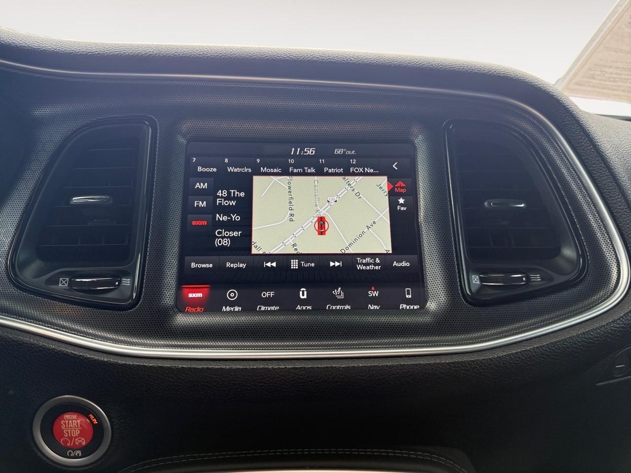 2018 Dodge Challenger T/A 392, HEATED AND VENTILATED SEATS, HEATED STEERING WHEEL, BACKUP CAMERA, APPLE CARPLAY/ANDROID AUTO, SUNROOF, UNIVERSAL GARAGE DOOR OPENER, NAVIGATION, PADDLE SHIFTERS,THIS CHALLENGER HAS ANYTHING YOU COULD EVER WANT MAKE IT YOURS TODAY! Norfolk VA