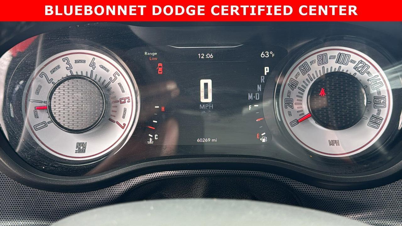 2018 Dodge Challenger T/A 392 New Braunfels TX