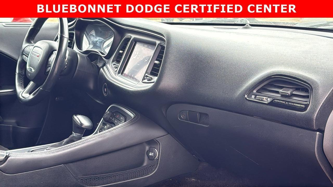 2018 Dodge Challenger T/A 392 New Braunfels TX