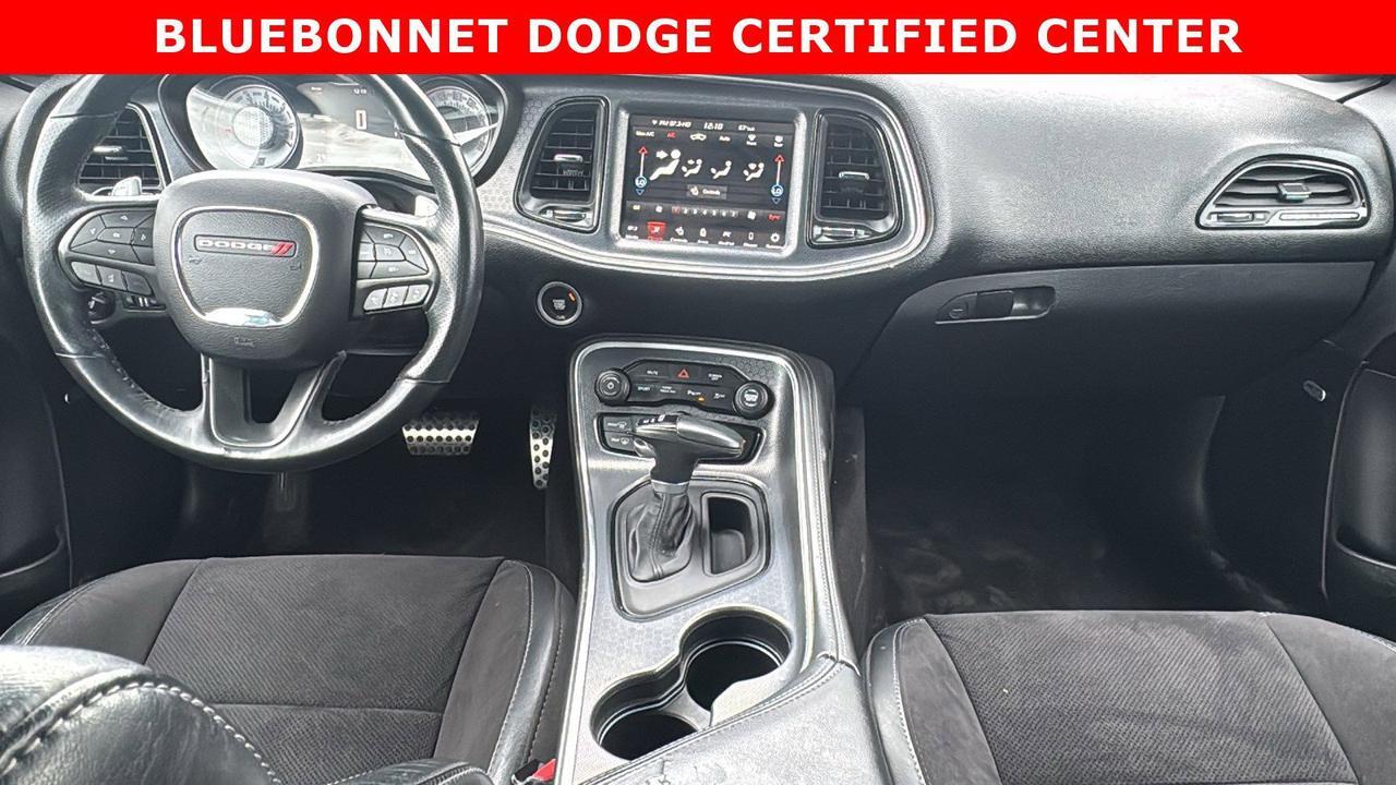 2018 Dodge Challenger T/A 392 New Braunfels TX