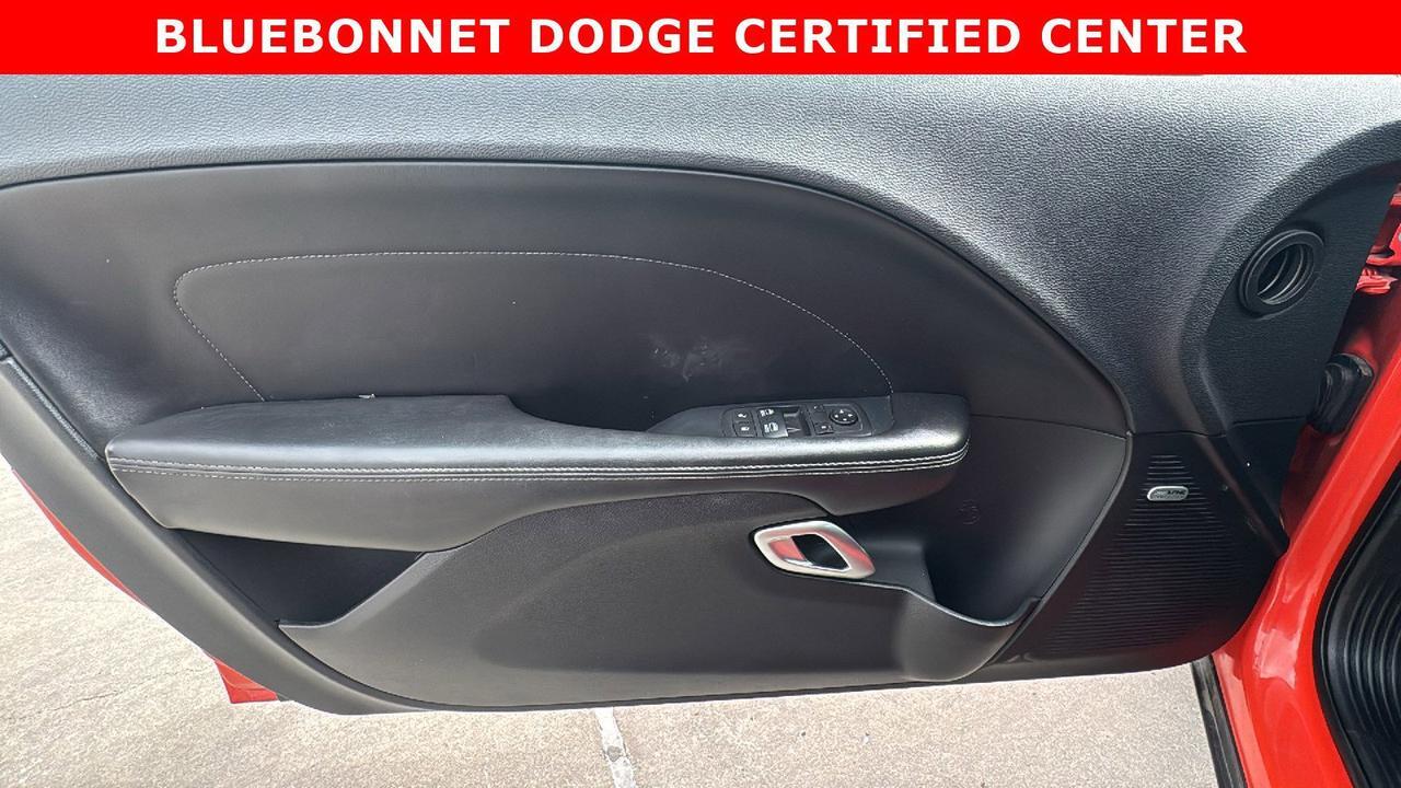2018 Dodge Challenger T/A 392 New Braunfels TX