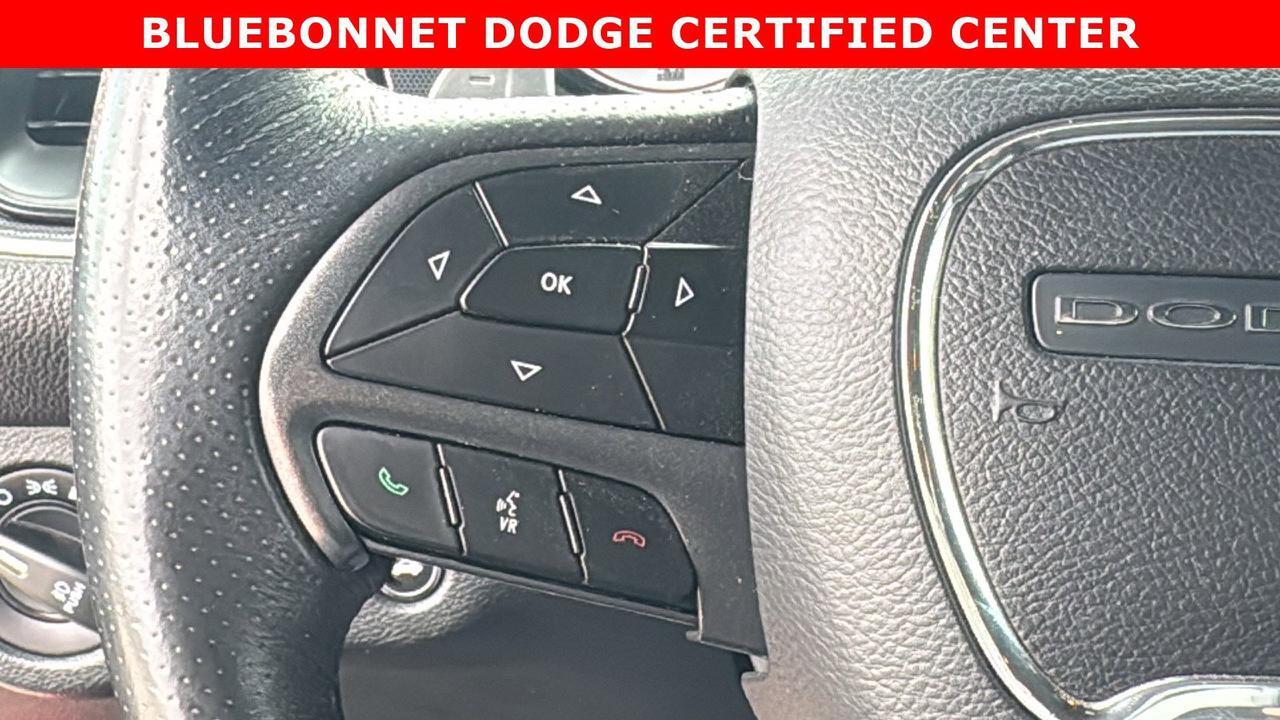 2018 Dodge Challenger T/A 392 New Braunfels TX