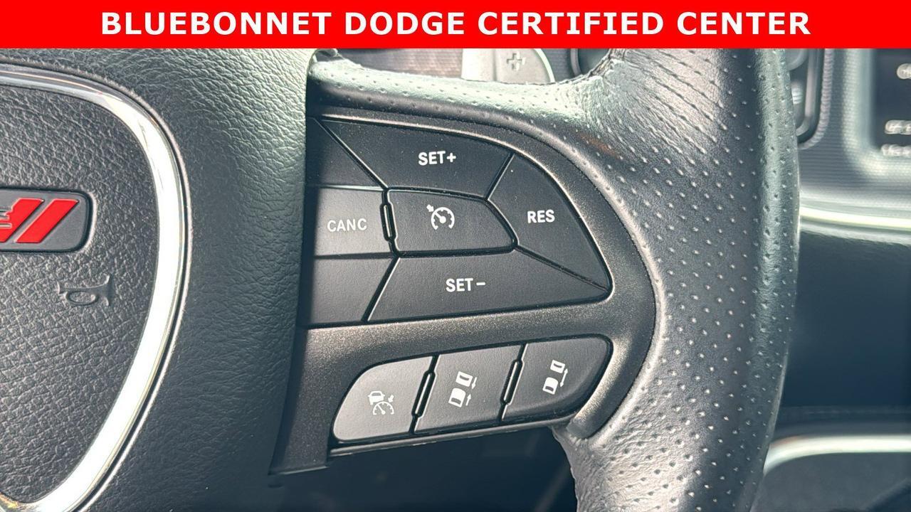 2018 Dodge Challenger T/A 392 New Braunfels TX