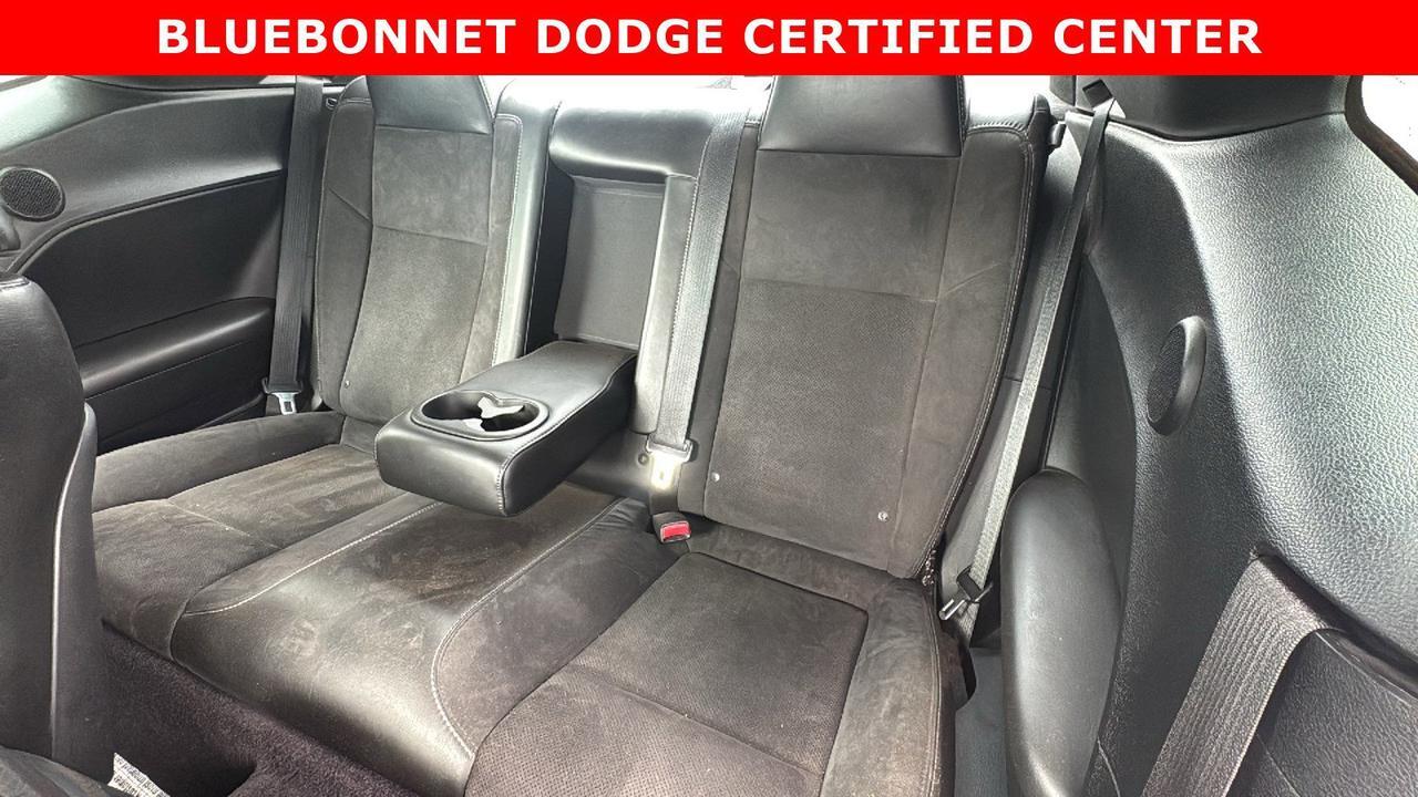 2018 Dodge Challenger T/A 392 New Braunfels TX