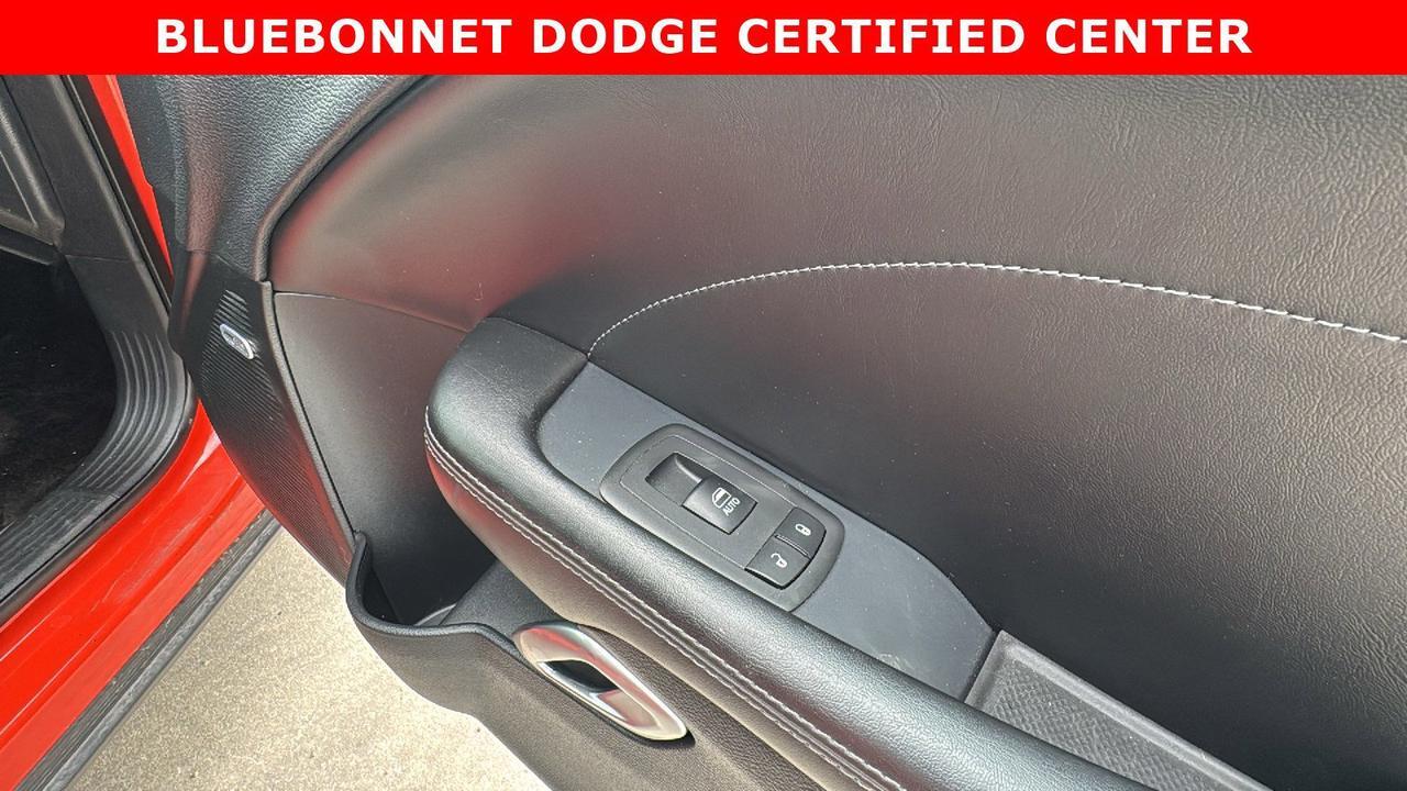 2018 Dodge Challenger T/A 392 New Braunfels TX