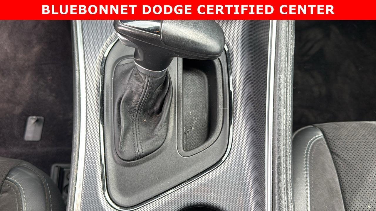 2018 Dodge Challenger T/A 392 New Braunfels TX