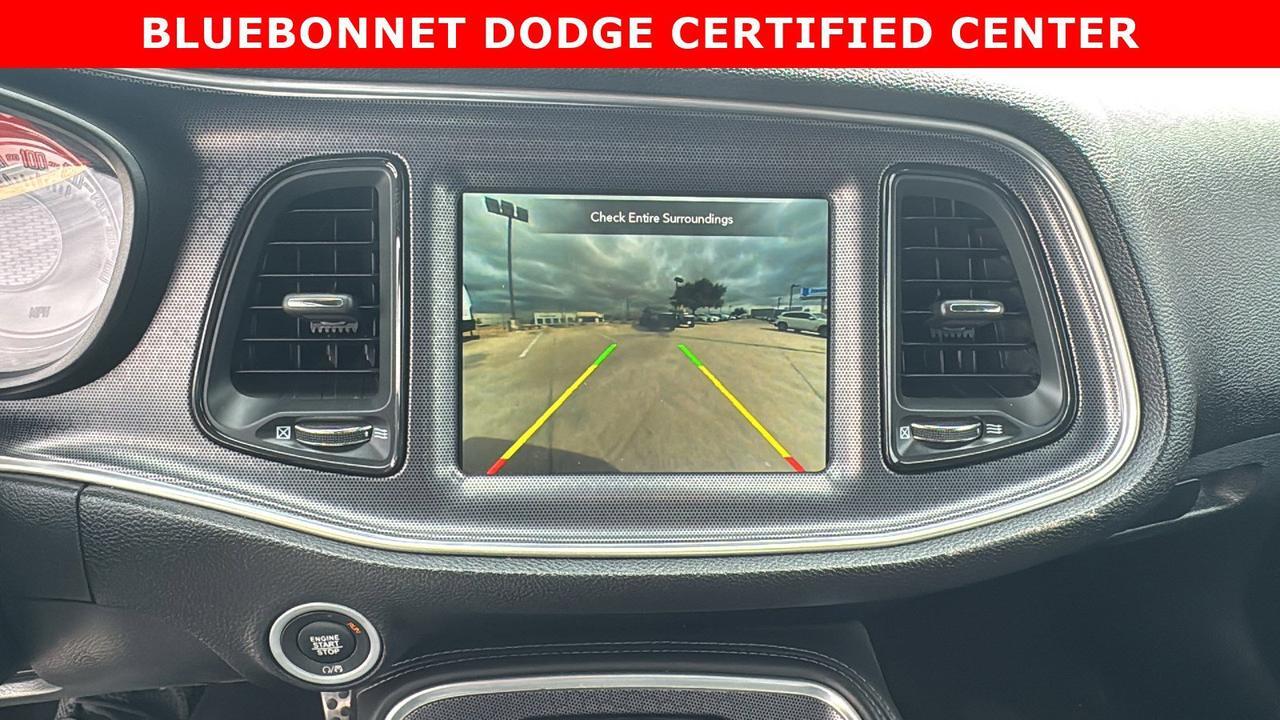 2018 Dodge Challenger T/A 392 New Braunfels TX