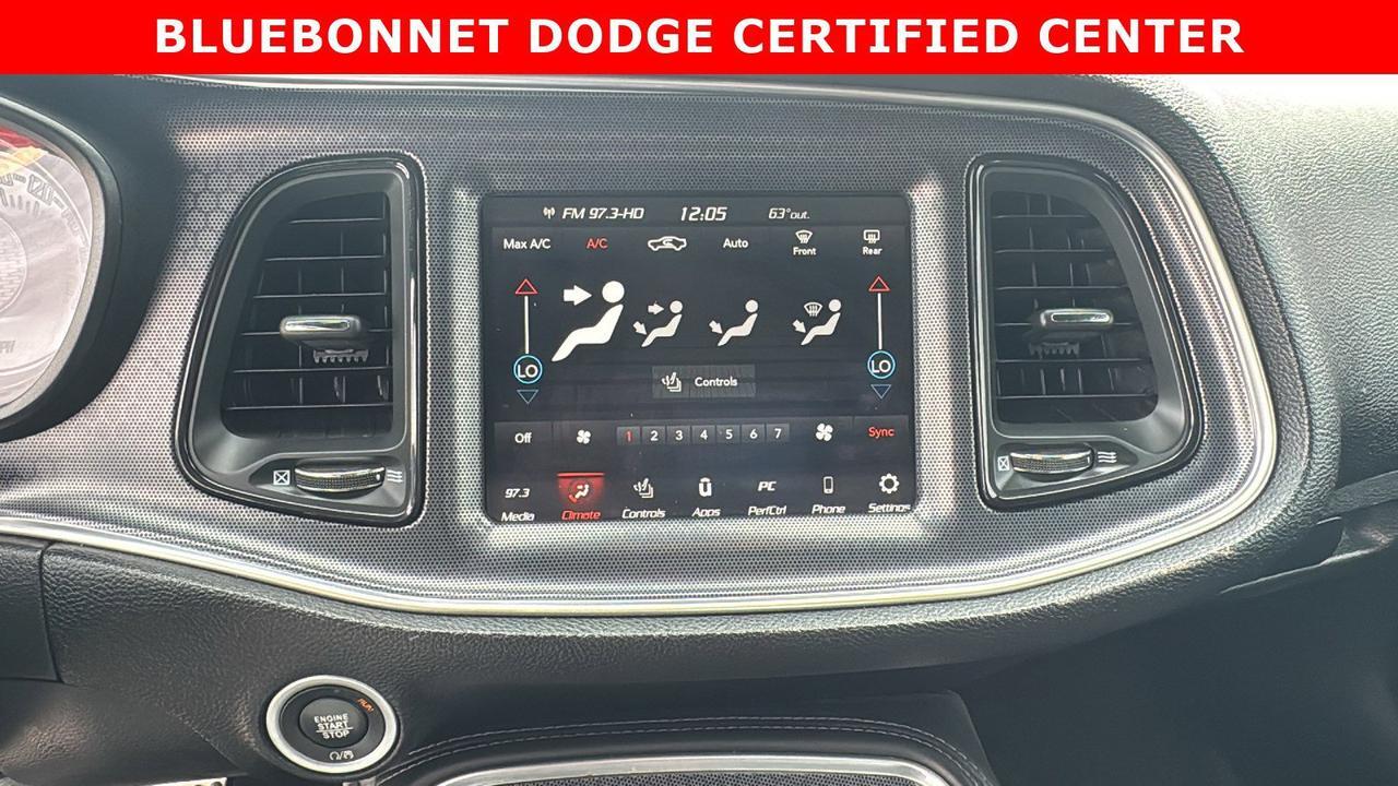 2018 Dodge Challenger T/A 392 New Braunfels TX