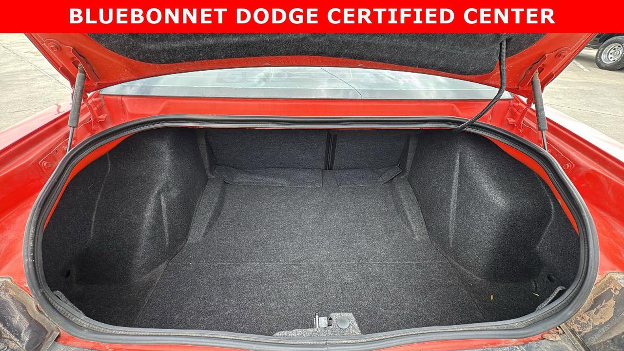 2018 Dodge Challenger T/A 392 New Braunfels TX