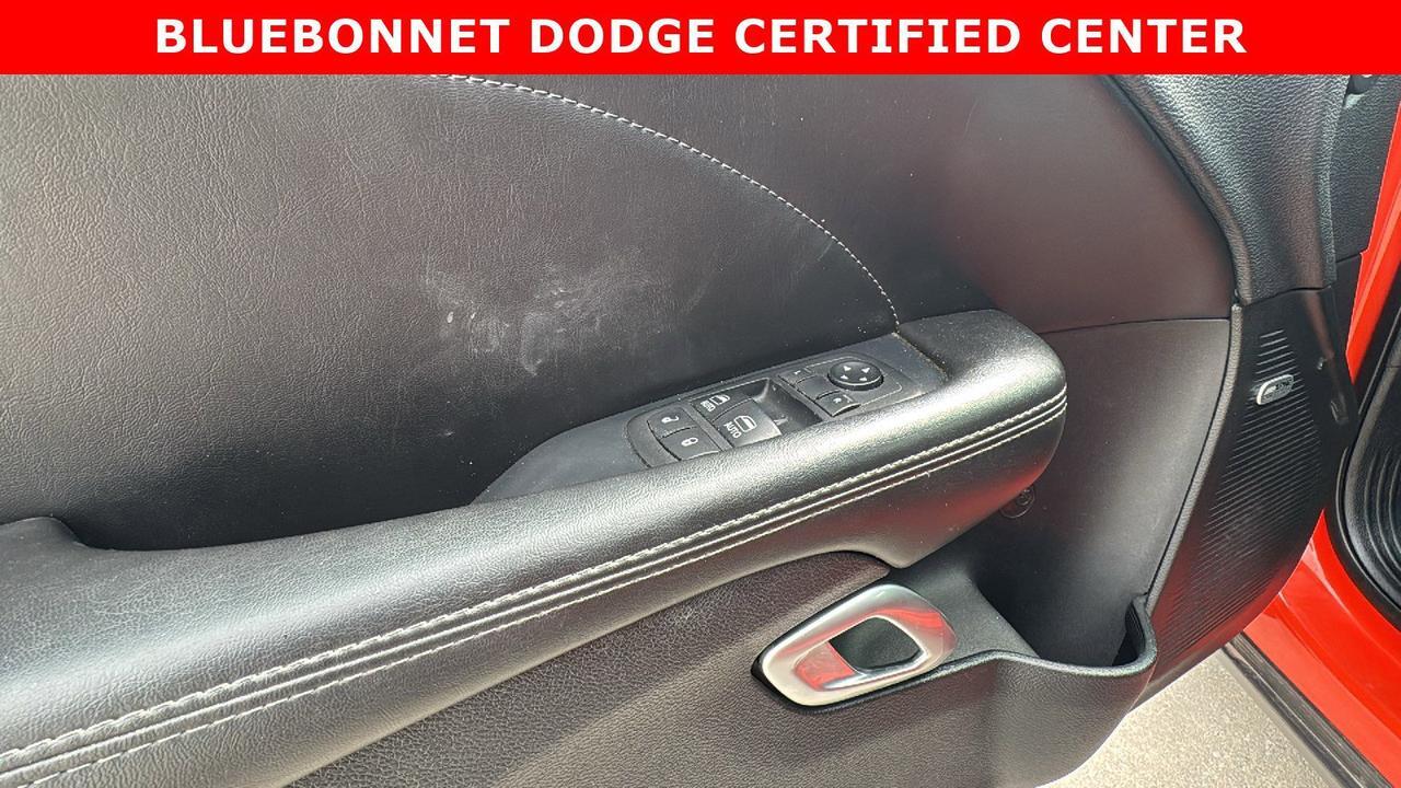 2018 Dodge Challenger T/A 392 New Braunfels TX