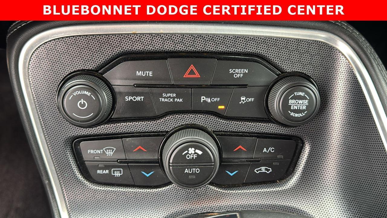 2018 Dodge Challenger T/A 392 New Braunfels TX
