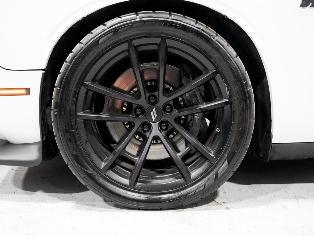 2018 Dodge Challenger T/A 392 Tigard OR