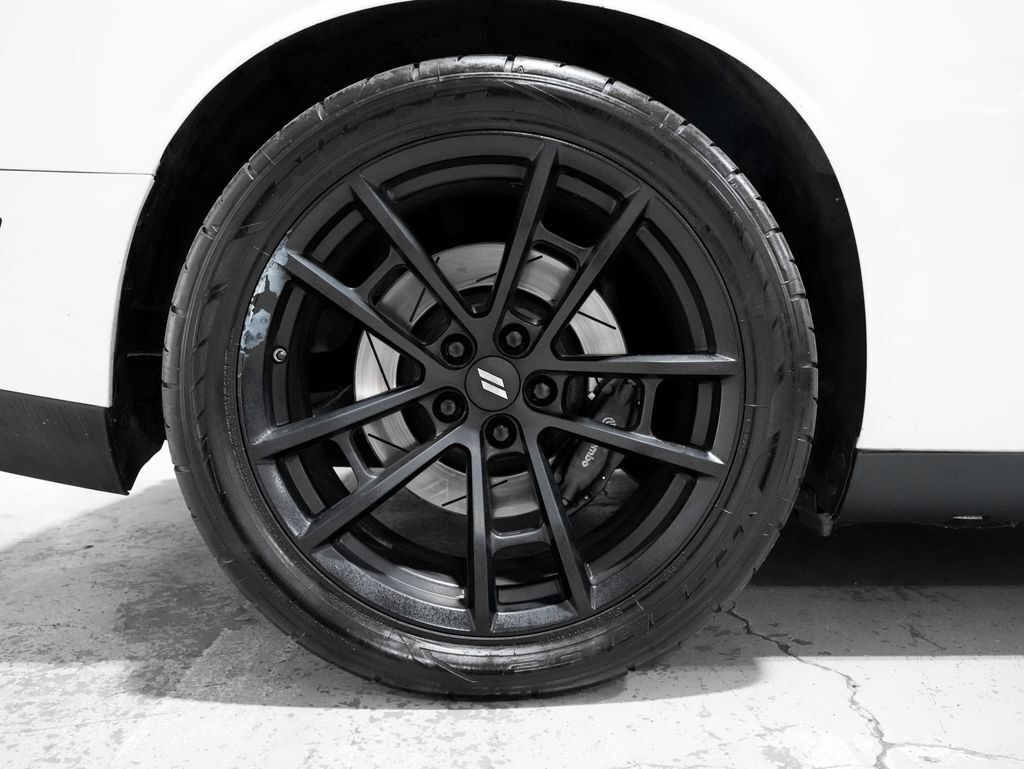 2018 Dodge Challenger T/A 392 Tigard OR