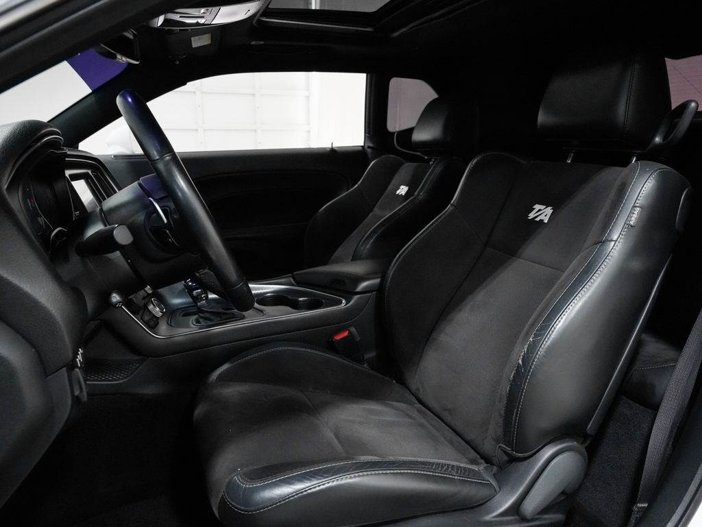 2018 Dodge Challenger T/A 392 Tigard OR