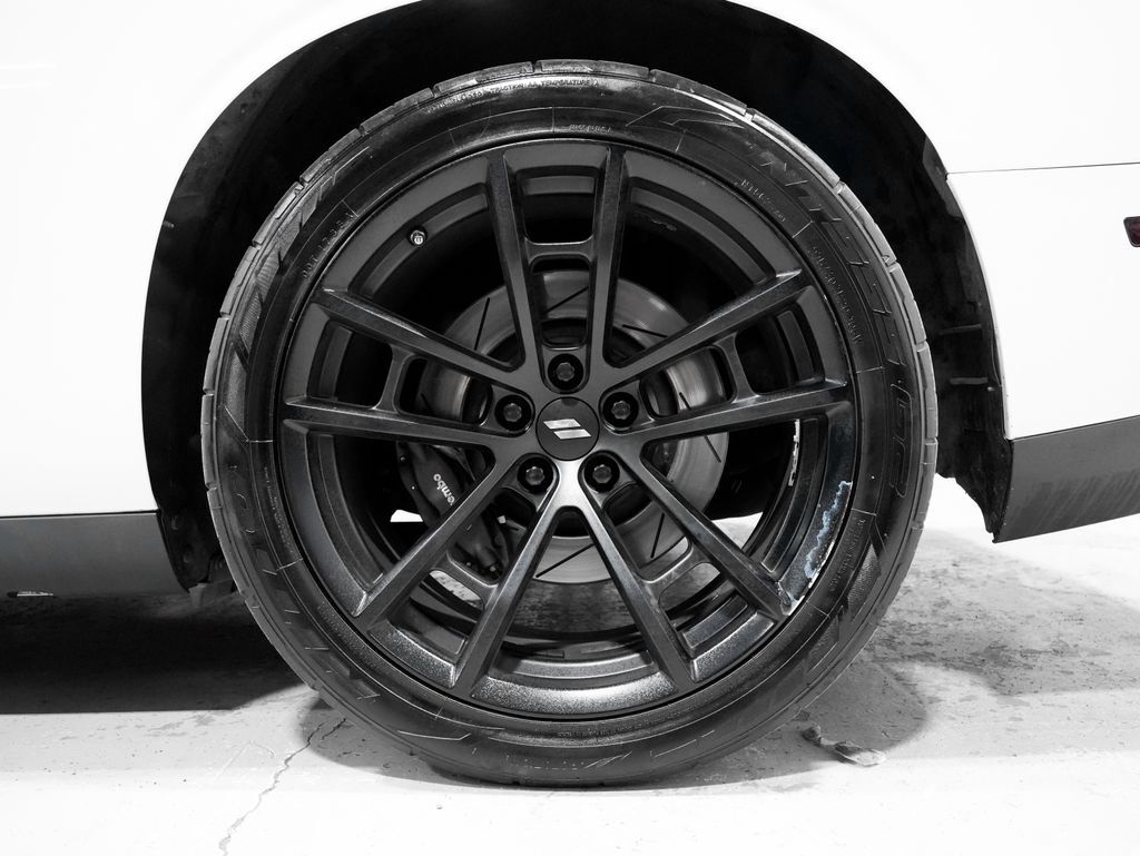 2018 Dodge Challenger T/A 392 Tigard OR