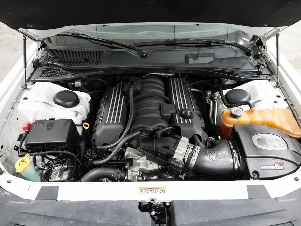 2018 Dodge Challenger T/A 392 Tigard OR